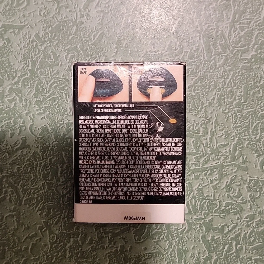 Mabeline Python snakebite - Picture 3 of 3